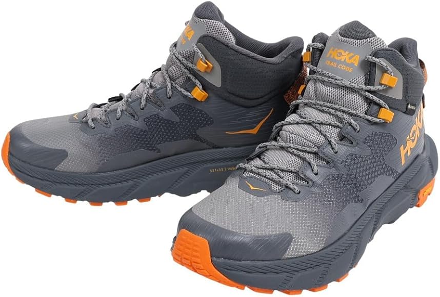 HOKA One One Trail Code GTX Men 