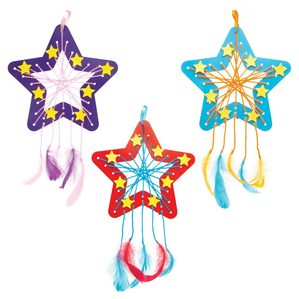 Prinses Knutselsets - Magische DIY Voor Kinderen | Baker Ross Prinses Knutselsets - Magische DIY Voor Kinderen | Baker Ross
