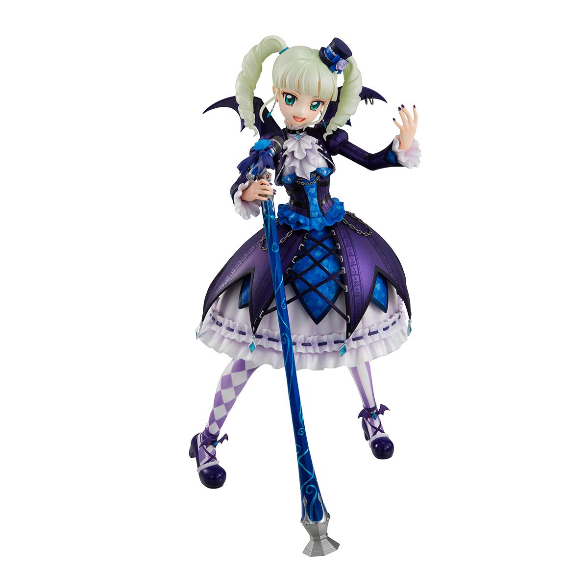 Amazon.co.jp: Lucrea(ルクリア) アイカツ！ 藤堂ユリカ ゴスマジック 