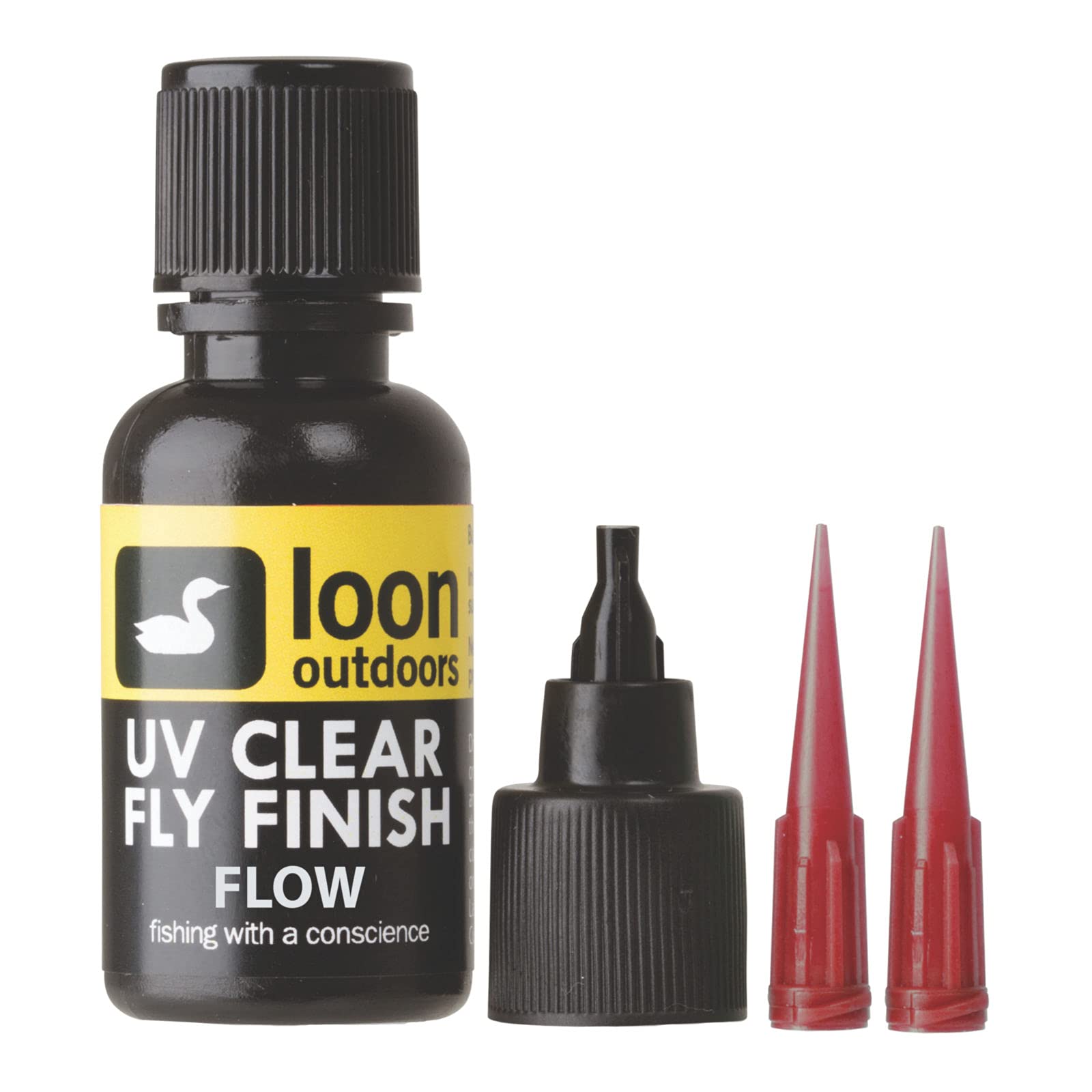OrvisLoon UV Clear Fly Finish