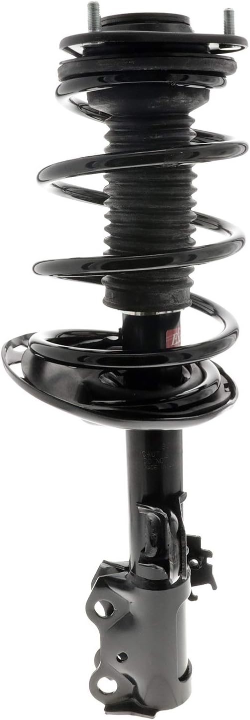 KYB SR4461 Strut-Plus Complete Corner Unit Assembly -Strut, Mount and Spring