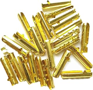 300 Pcs Shoelace Bullet Metal Ends Aglet Repair Shoe Lace Tips Replacement DIY