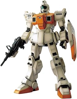 MG 1/100 陆战吉姆(机动战士高达第08MS小队)
