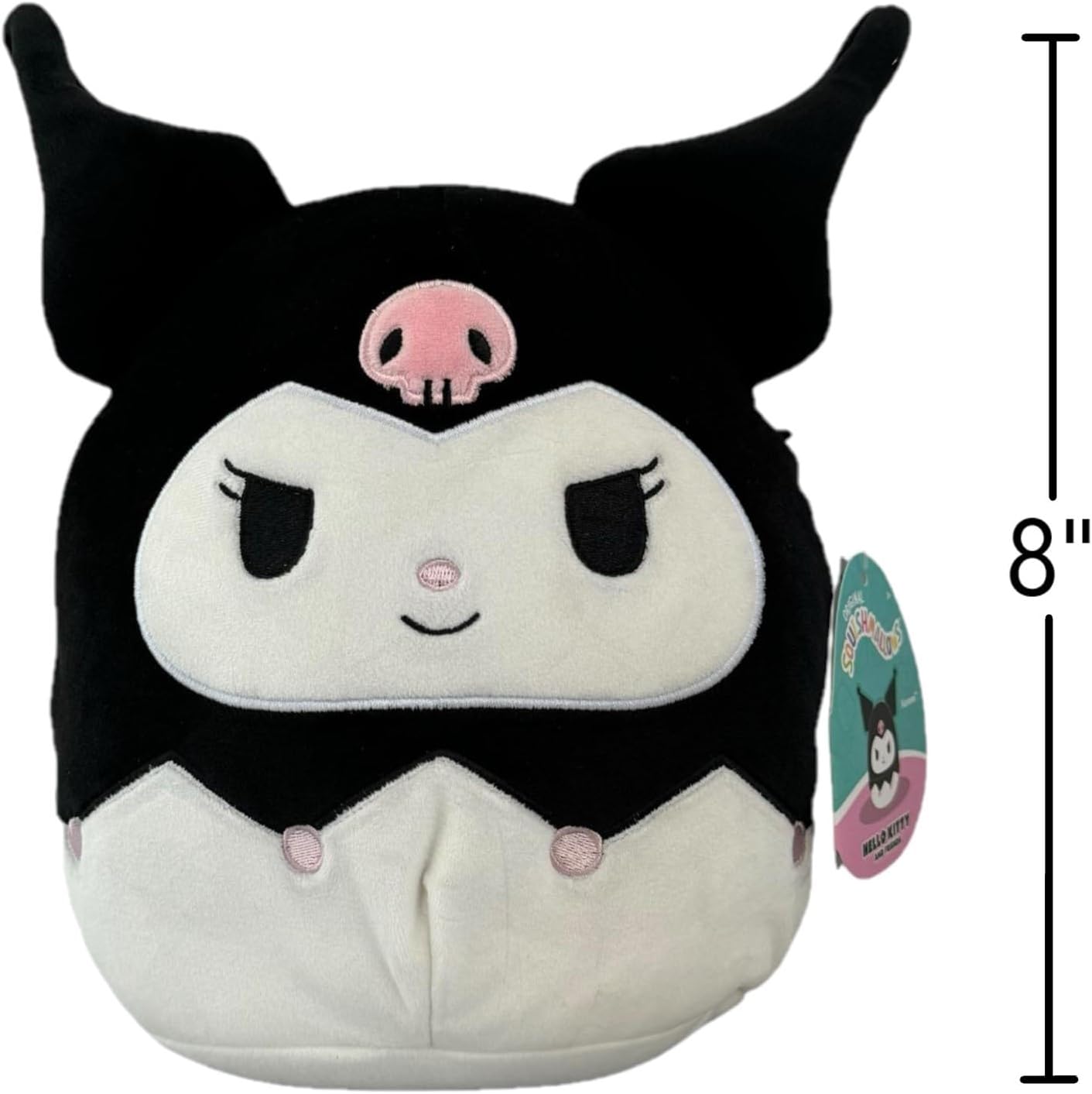 Squishmallow Falabella Peluches Nuevos Peluche Squishmallow De 10