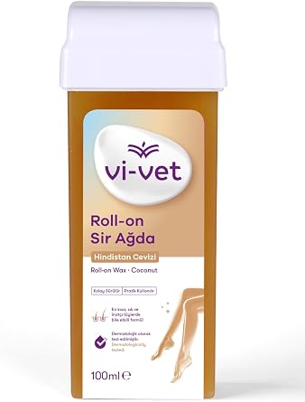 Vi-Vet Vi- Vet Rollon Agda Hindistan