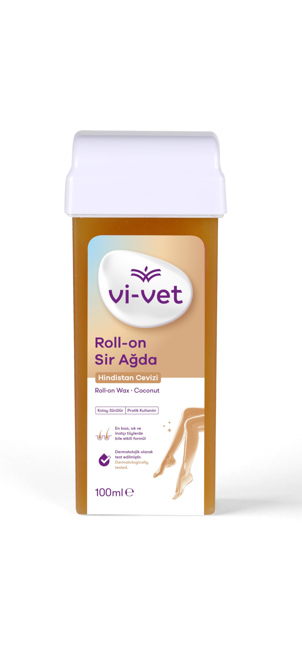 Vi-Vet Vi- Vet Rollon Agda Hindistan