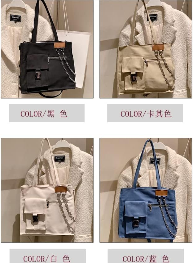 Gyios Tas Vrouwen Koreaanse Stijl Mini Vierkante Rugzak, Zoete Mode