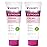 Vigority Estrogen Cream For Women, Natural Bioidentical Menopause Relief & Hormonal Moisturizer for Face, Neck & Body - Menopause Support for Hot Flashes, Menstrual Cycle - 2 Pack