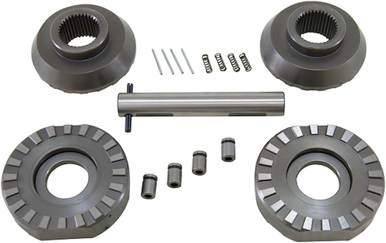 USA Standard Gear Spartan Locker for Dana 60, 35 Spline axles, Includes Heavy-Duty Cross pin Shaft