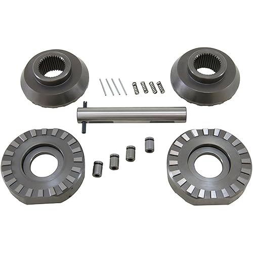 USA Standard Gear Spartan Locker for Dana 60, 35 Spline axles, Includes Heavy-Duty Cross pin Shaft