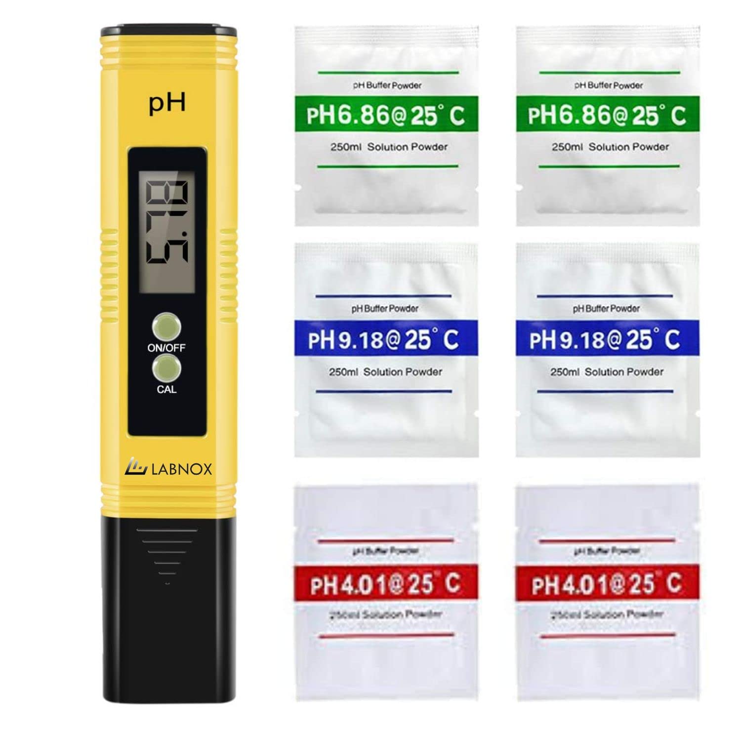 See full amazon price history chart for Labnox® Digital PH Meter for Water, 0.05ph High Accuracy Pen Type PH Tester for Hydroponics, Household Drinking, Pool and Aquarium Labnox® Digital PH Meter for Water, 0.05ph High Accuracy Pen Type PH Tester for Hydroponics, Household Drinking, Pool and Aquarium (B0BMVYTXW4) Amazon Price History, Amazon Price Tracker