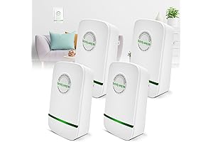 EcoChamp Energy Saving Device Made in the USA