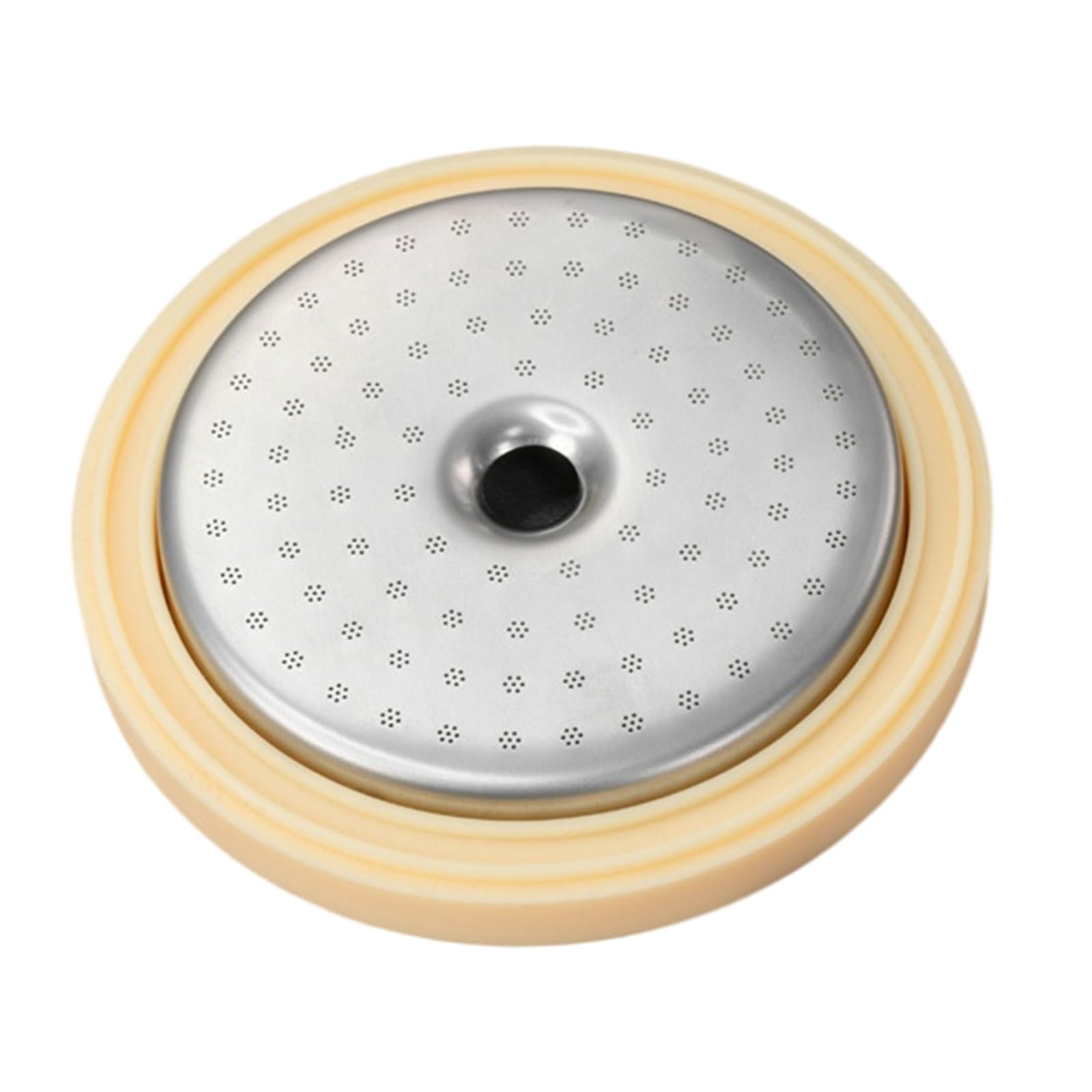YROHGKPN Standard 54mm Coffee Machine Shower Screen Replacement Untarnished Brewing Set Stainless Steel Coffee Portafilter Parts