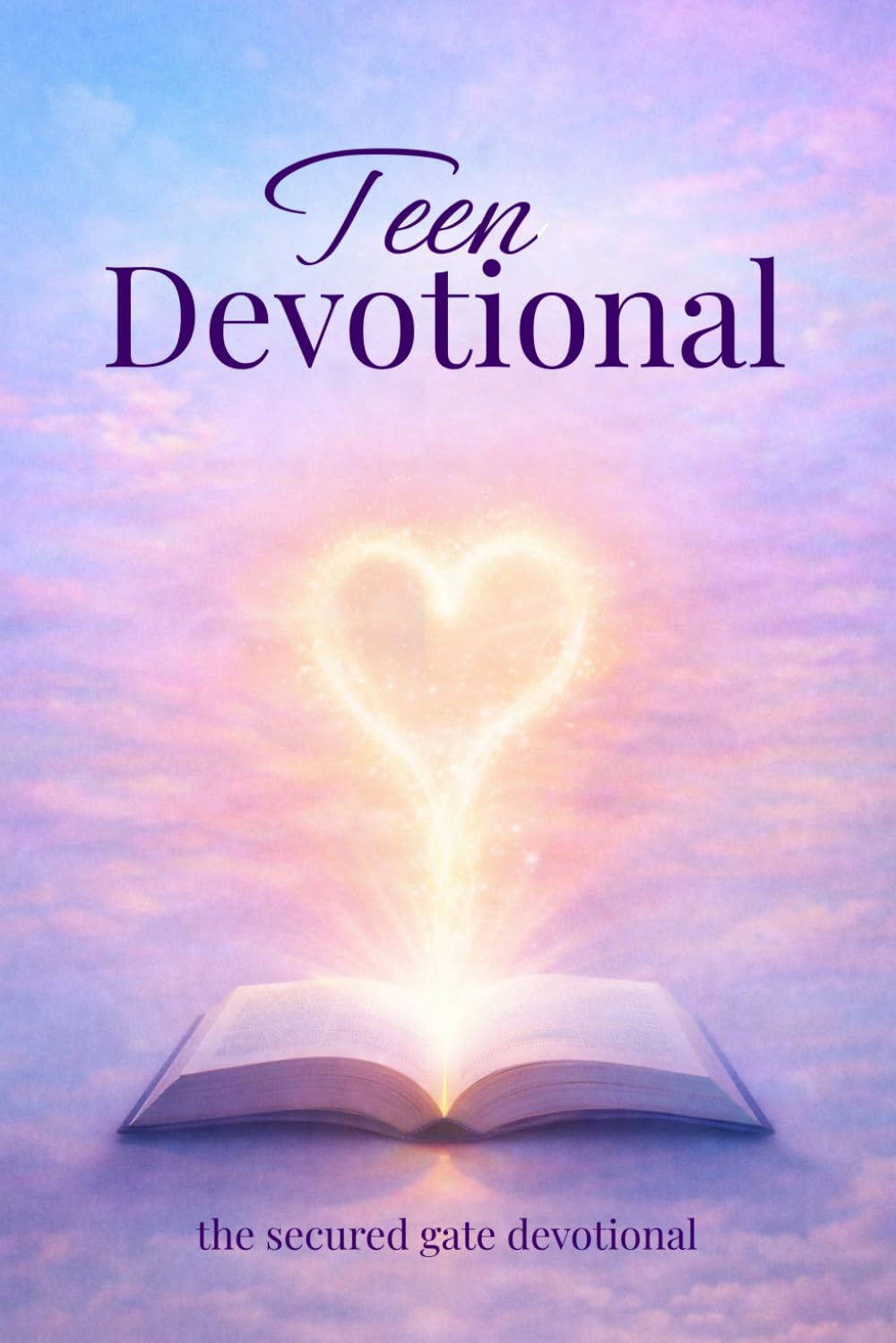 Teen Devotional