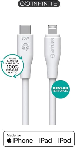 eSTUFF Infinite Super Soft 100% Marca