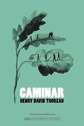Caminar (Pensamiento Ilustrado)