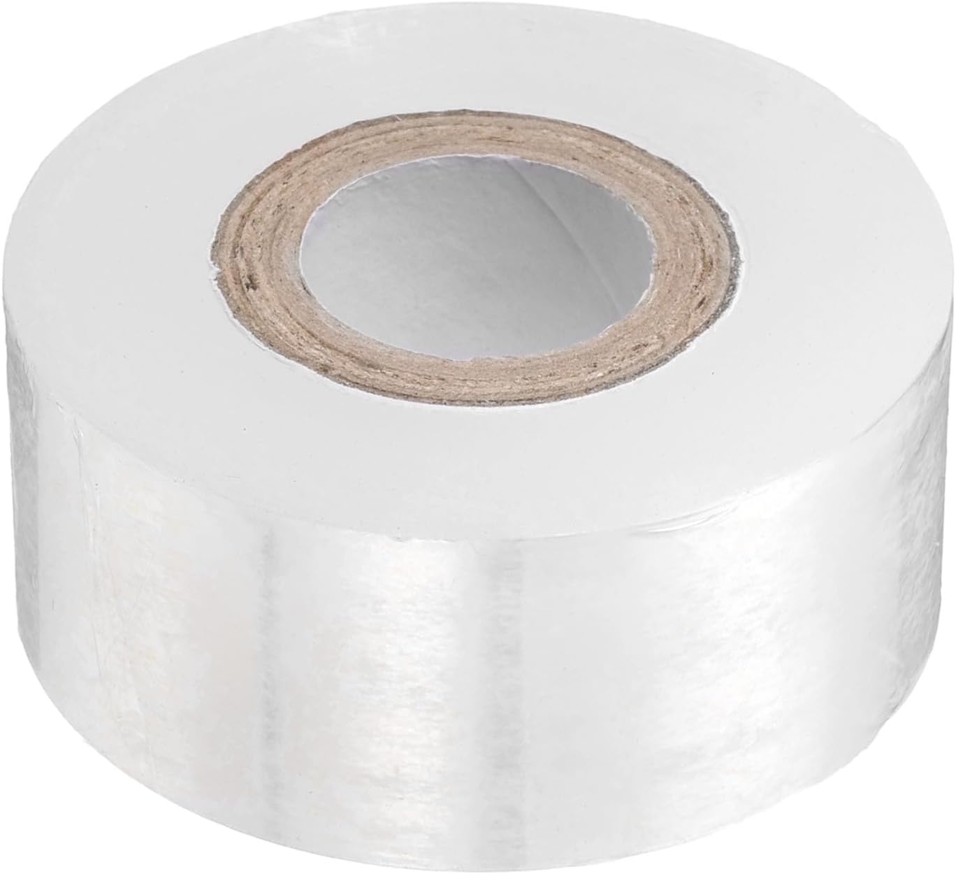 HARFINGTON Fruit Tree Grafting Tape 1.5CM x 200M 0.3" Dia PE Stretchable Garden Grafting Plants Nursery Repair Tapes Self Adhesive Floristry Film for Floral Tree and Poly Budding, White