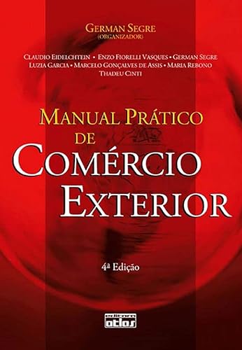 Manual Prático De Comércio Exterior