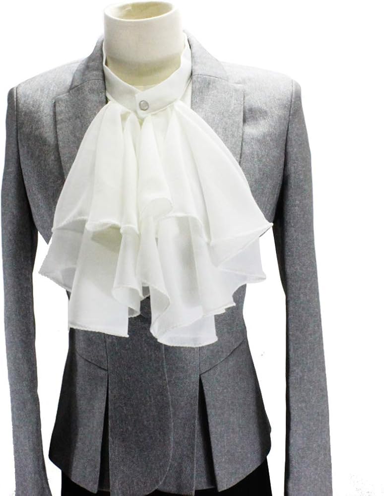 Chemise,Chemisier En Mousseline De Soie Imprimé Peinture à L'encre