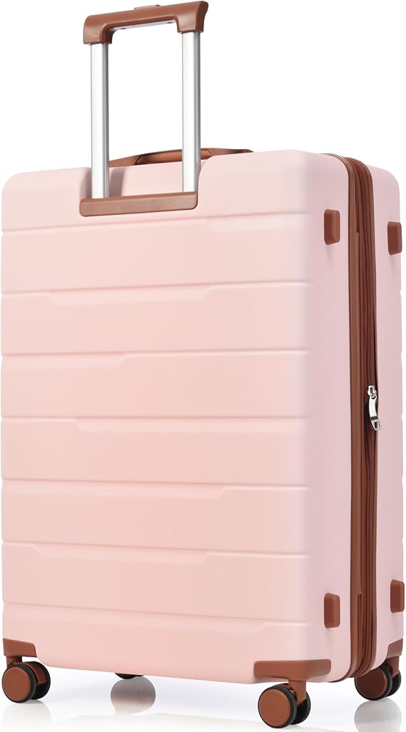 Modern, Pink, One Size
