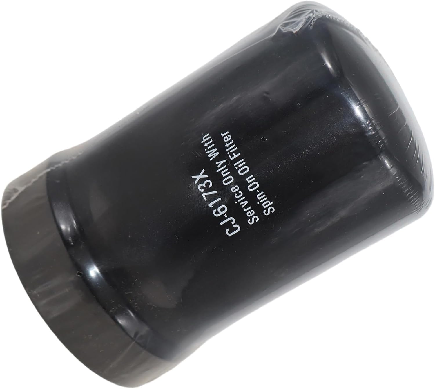 Fuel Filter CJ-6173X RE504836 For JD E130 E140 E210 E230 E240 E260 Excavators