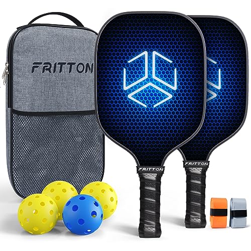 Top 10 Best Pickleball Paddles For Beginners Reviews & Buying Guide