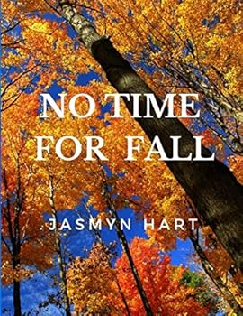 Paperback No Time For Fall Book