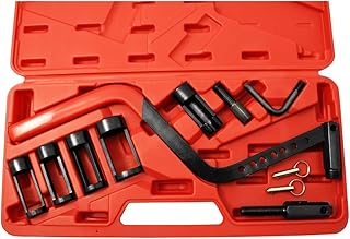 CTA Tools 2112 Valve Spring Compressor Kit , Red