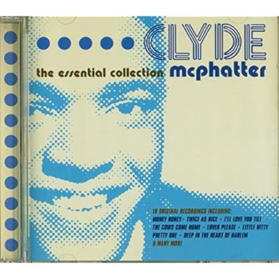 The Essential Collection