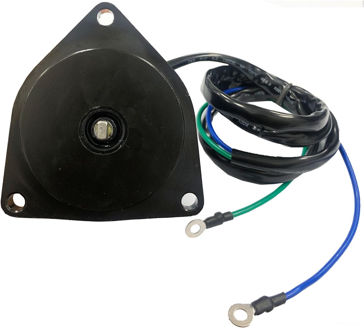 Boat Motor 6H1-43880-02 Tilt Trim Motor for Yamaha Outboard Engine 50HP 55HP 60HP 70HP 80HP 85HP 90HP, Sierra Marine 18-6781, fit Arco 6260, Arrowhead TRM0025, API PT602NM, J & N 430-22028