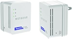 Powerline 500 Nano 1 GigE Port Starter Kit (XAVB5101)