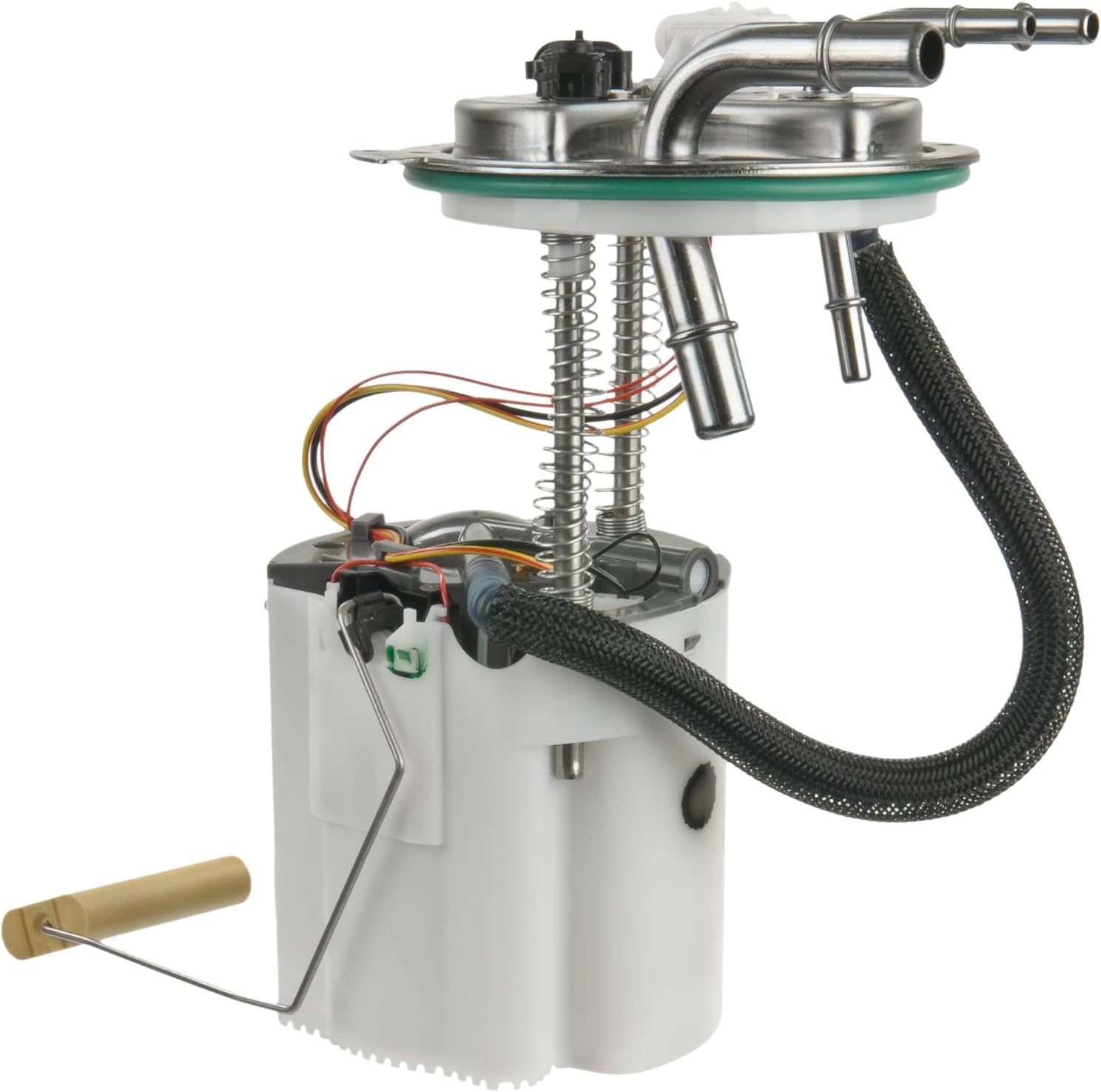 BOSCH 67567 Original Equipment Fuel Pump Module Assembly - Compatible with Select Cadillac Escalade; Chevrolet Avalanche, Suburban; GMC Yukon XL + More