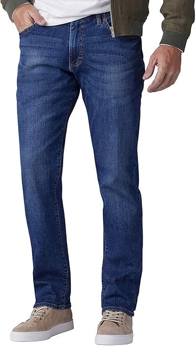 LEE Men's Premium Select Regular Fit 