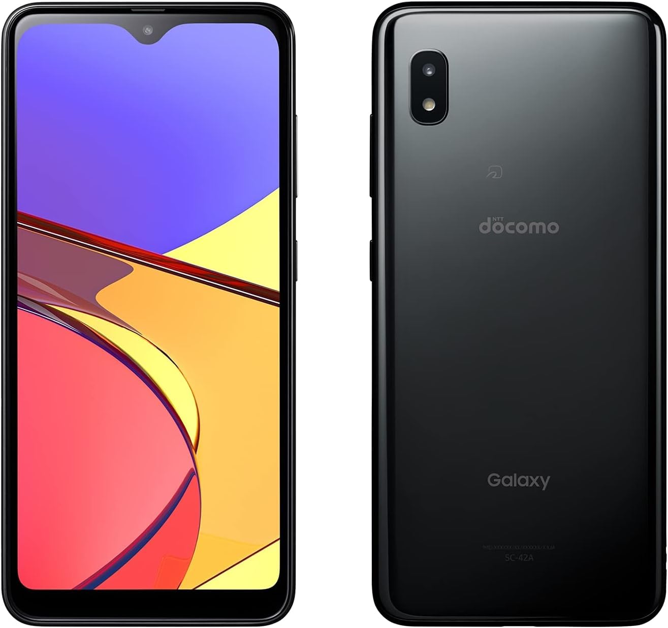 Amazon | 【整備済み品】 Samsung Galaxy A21 OS種類：Android 10以上 