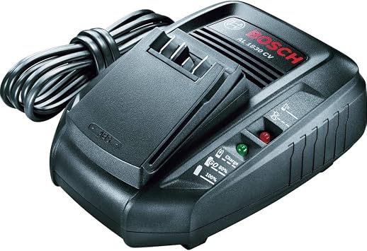 Bosch AL1830CV DIY Charger