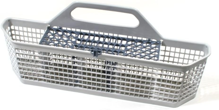 GE WD28X10177 Genuine OEM Silverware Basket for GE Dishwashers
