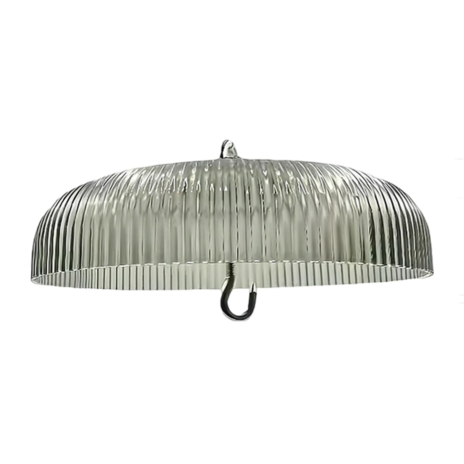 Protector para comederos de aves en el balcón para disfrutar de la naturaleza en casa
