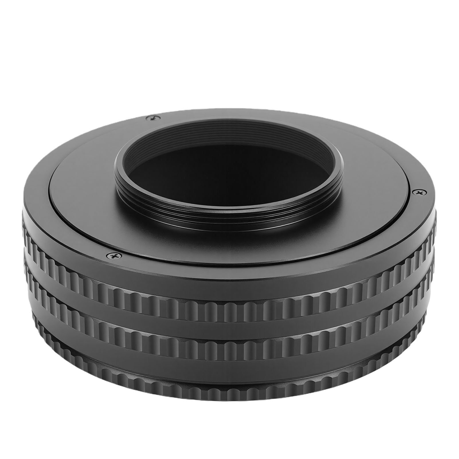 Irfora Fokussierendes Helikoid-Adapter 25-55mm Verstellbar