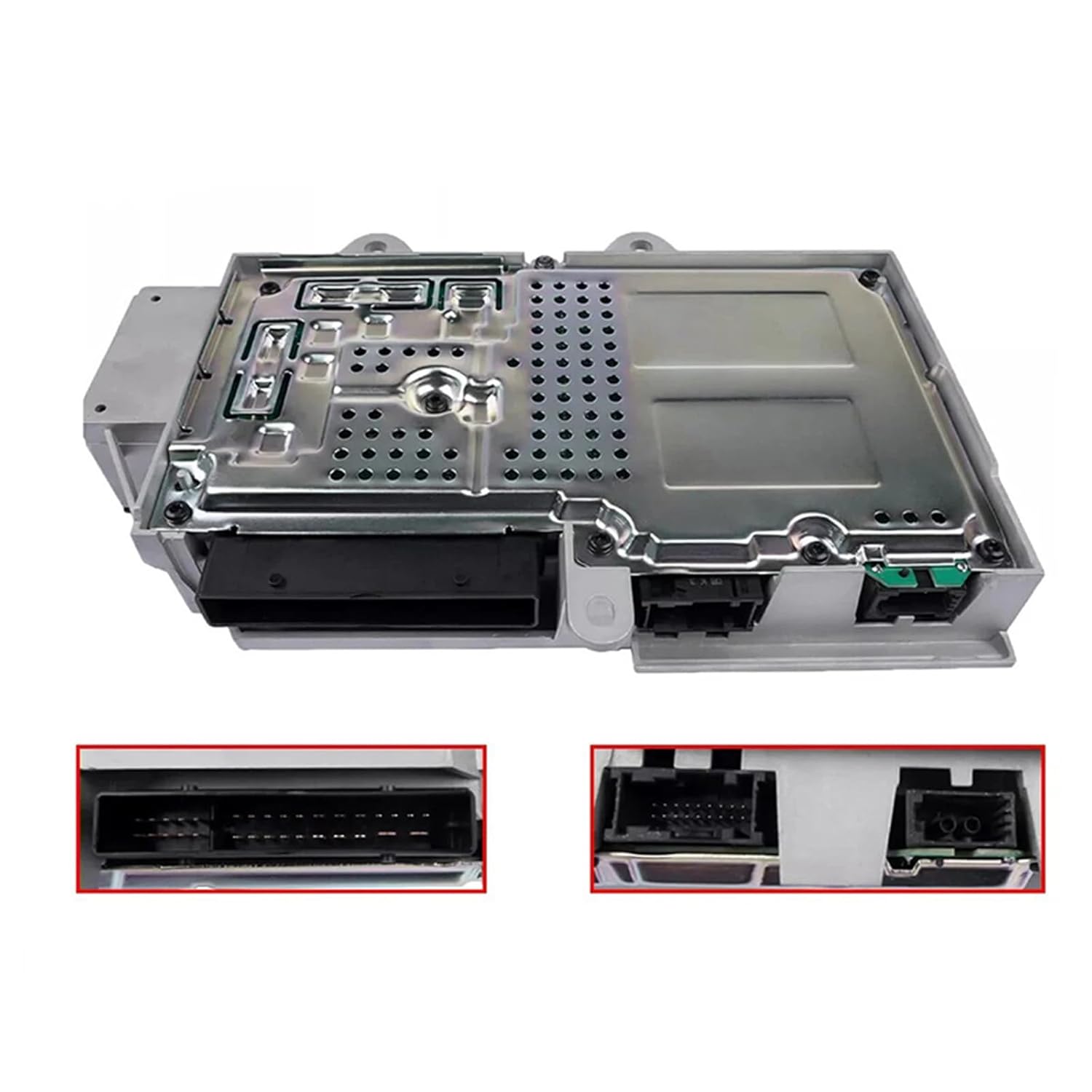 7PP035223AA Car Multi-Function Amplifier for Porsche 911 (2012-2016), Boxster (2009-2012), Cayman (2011-2016), Cayenne (2010-2016) – Premium Aftermarket Audio Upgrade