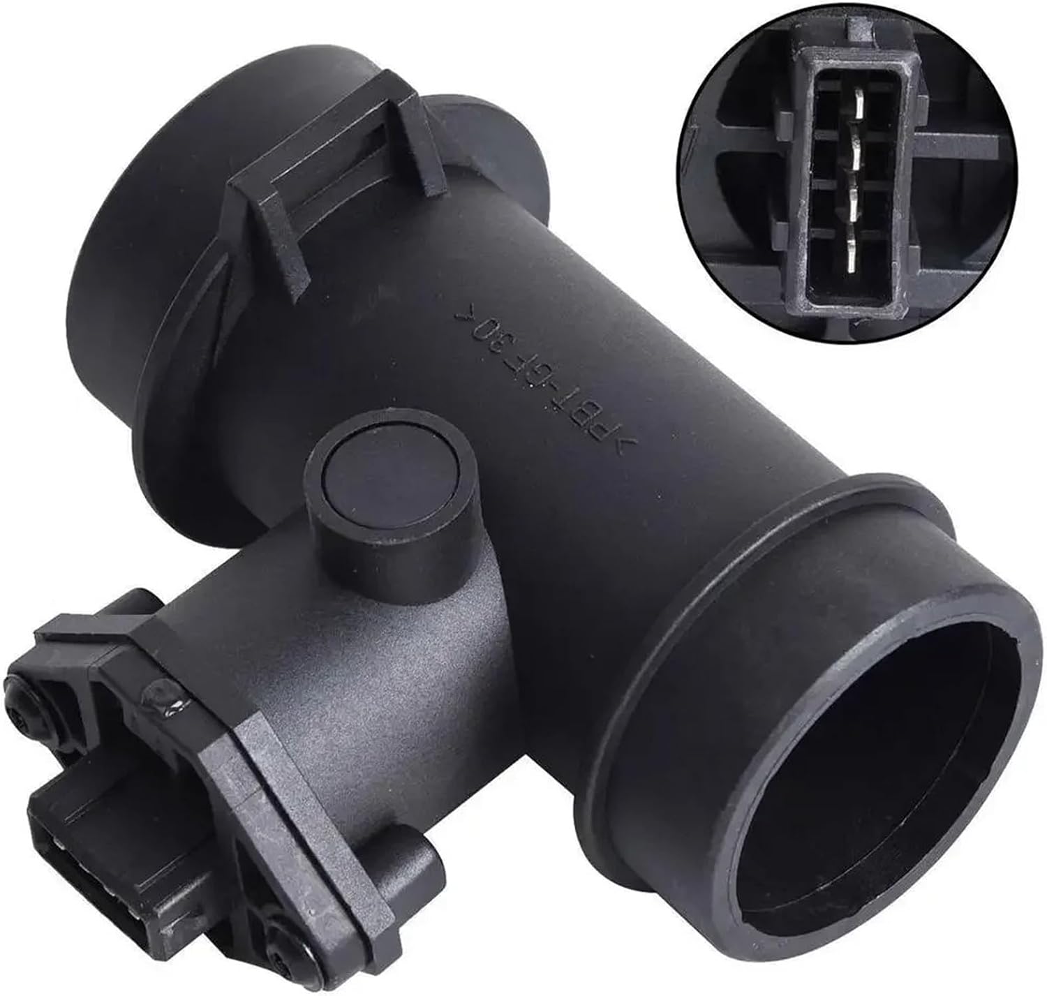 28164-22060 Mass Air Flow Sensor Fits 1.5L 93-99 0280217102,28164 22051