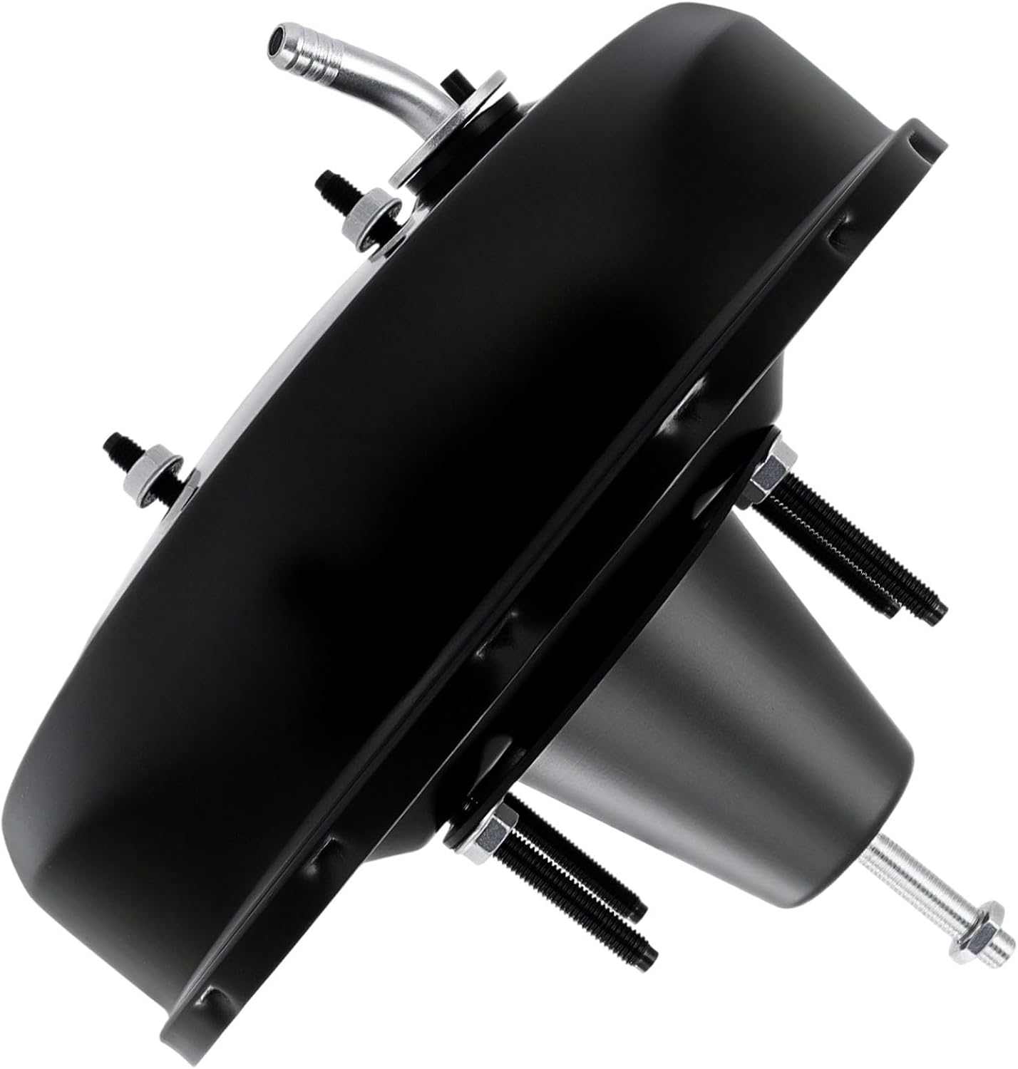 SCITOO Vacuum Power Brake Booster Fit for Toyota Tundra 2000-2006, 3.4L 4.0L 4.7L, Without Master Cylinder