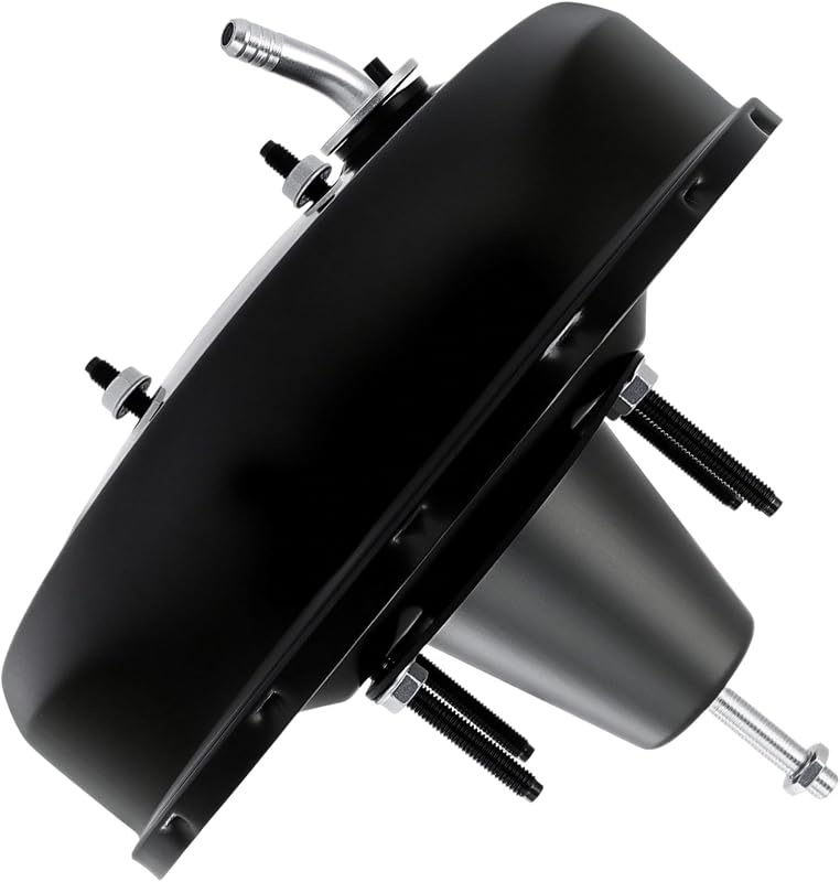 Servo-freio a vácuo SCITOO para Toyota Tundra 2000–2006 – sem cilindro mestre