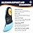 VALSOLE Plantar Fasciitis Insoles for Men Women,Heavy Duty Support Pain Relief Orthotics - 210+ lbs,Arch Support Insoles, Flat Feet Insert,Work Boot Shoe Insoles for Standing All Day