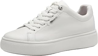 Tamaris Women's Lace-Up Leather Price In India