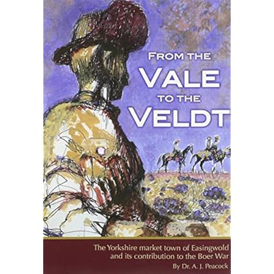 From the Vale to the Veldt