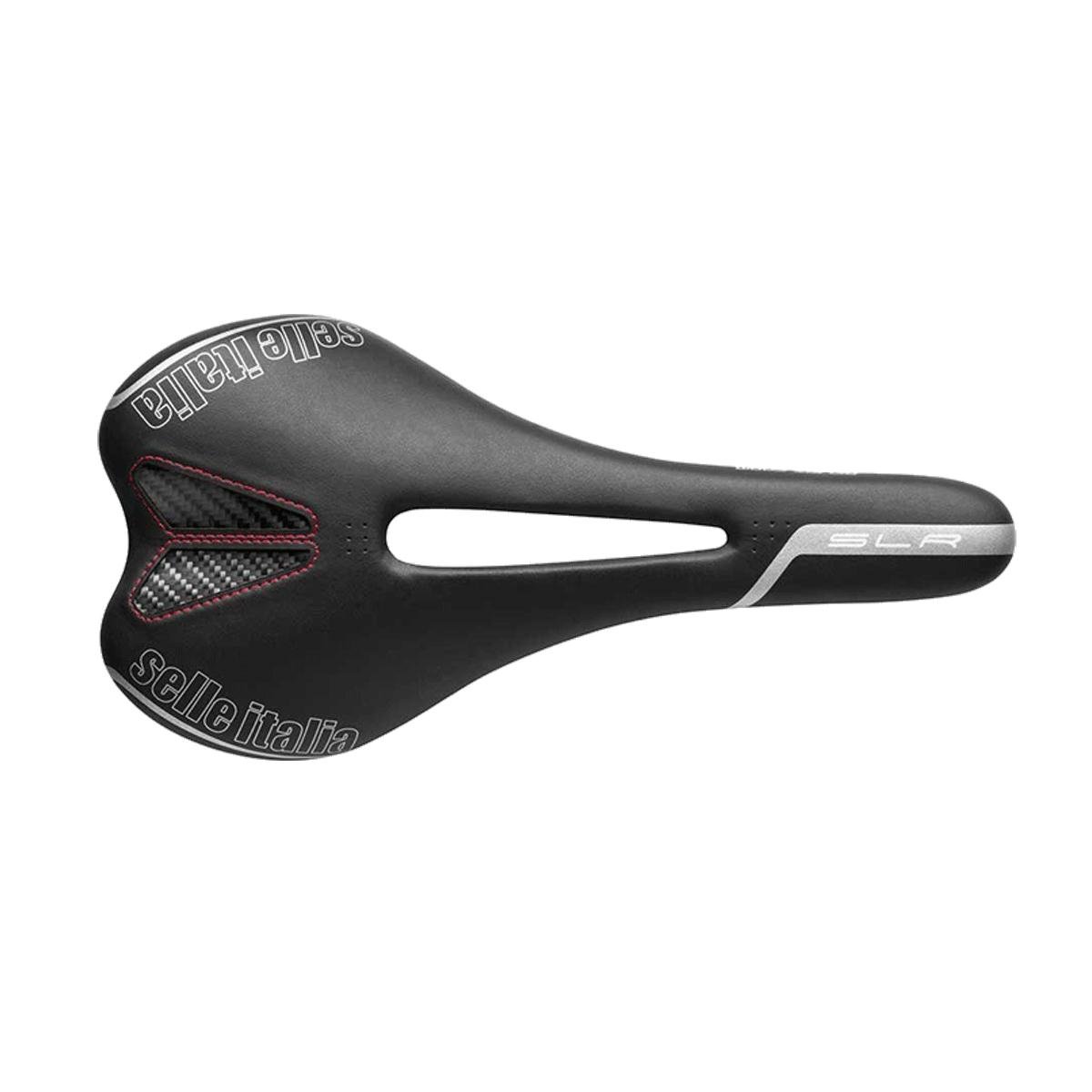 Amazon | SELLE ITALIA(セライタリア) SLR KIT CARBON C/K BLK L FLOW 
