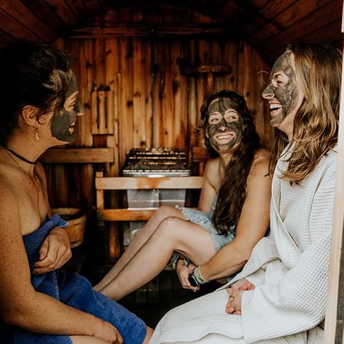 Miniatura 4 de Alaska Glacial Mud Máscara Facial