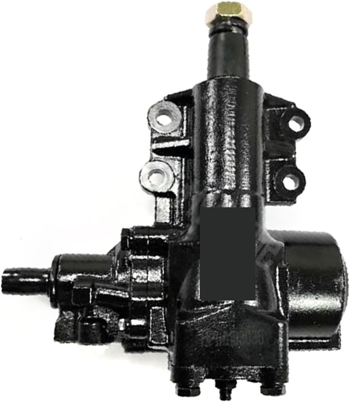 Power Steering Rack Gear Box Compatible For Toyota Land Cruiser 80 100 FJ80 HDJ81 HZJ105 FZJ80 HZJ80 / Compatible For Lexus LX450 44110-60212 LHD