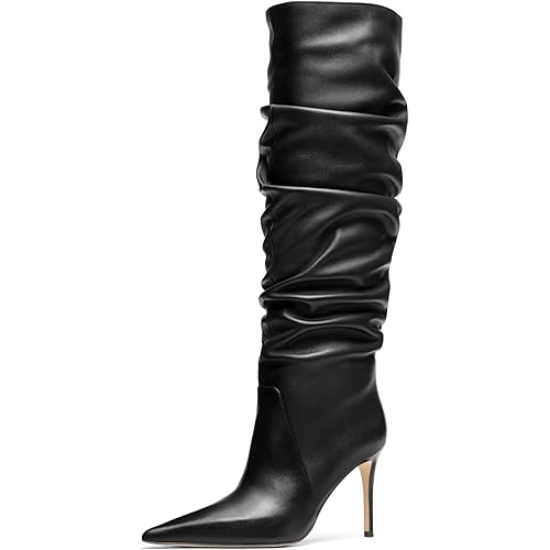 Michael Kors Women's Dawn Heeled Boot