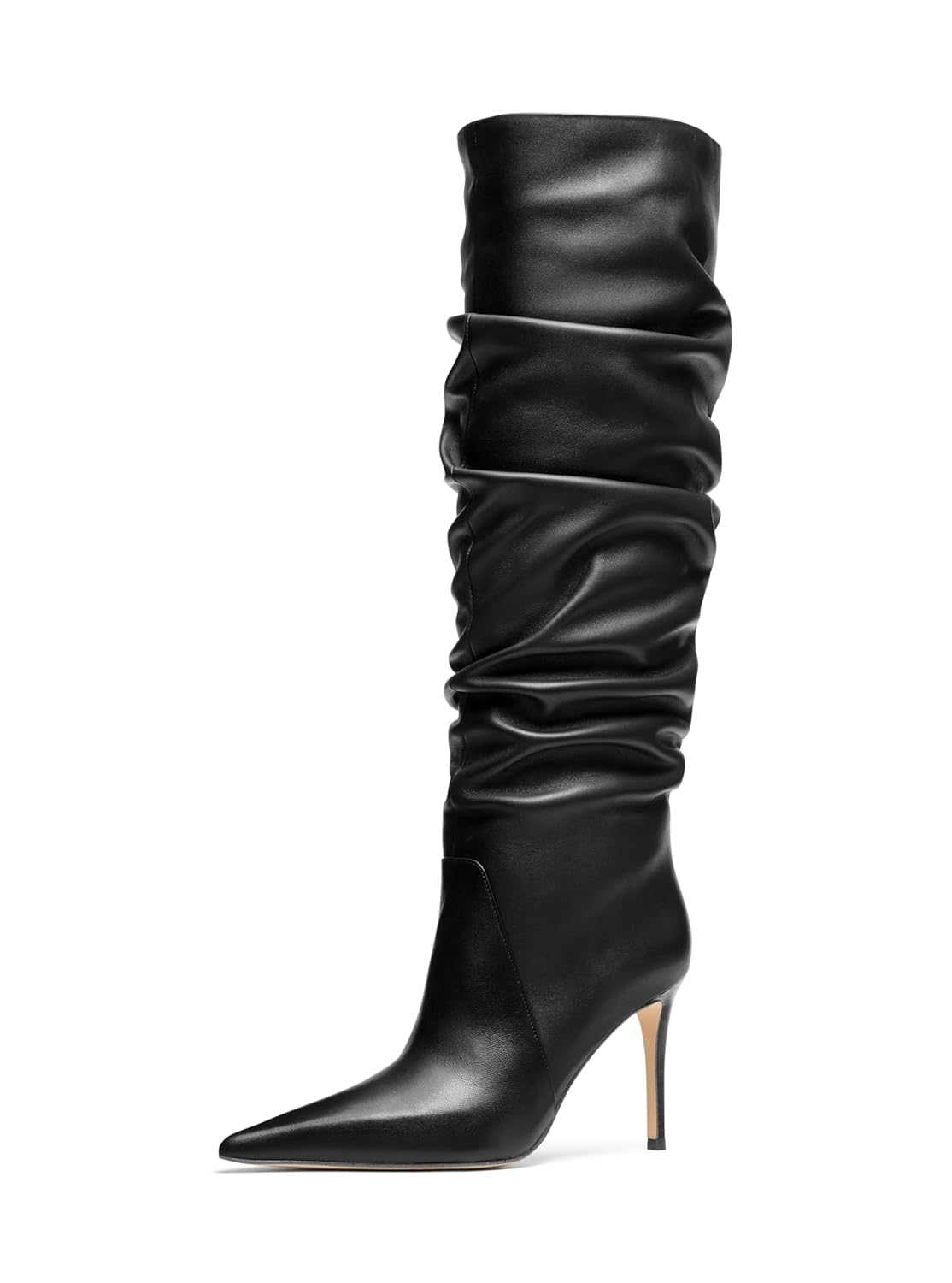 Michael Kors womens Dawn Heeled Boot